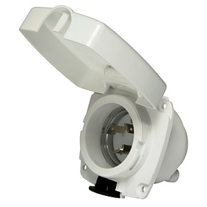 Πρίζα ρεύματος New Edge 30 A