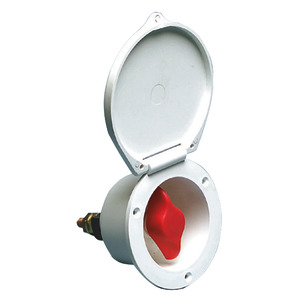 Staccabatteria marino da incasso Heavy Duty