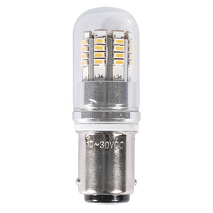LED SMD bulb 12/24 V 2.5 W