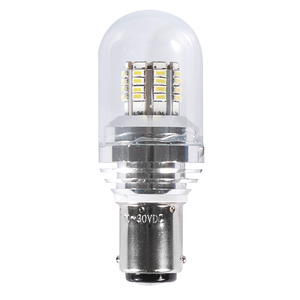 LED SMD bulb 12/24 V 3 W