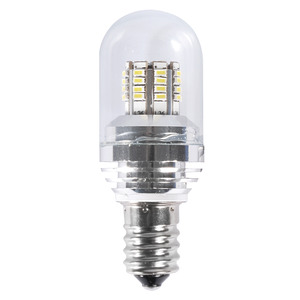 LED SMD bulb 12/24 V 28 W equivalent