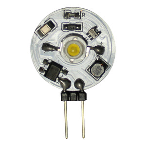 Ampoule LED HD 12/24 V G4 1,4 W 90 lm