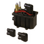 Battery switch / battery isolator switch title=
