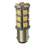 LED bulb 12/24 V BA15D 3.6 W 264 lm