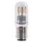 LED-SMD-Glühbirne, BA15D Fassung