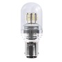 LED-SMD-Glühbirne, BA15D Fassung