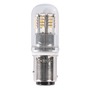 Светодиодная лампа BAY15D с несимметричными боковыми контактами для навигационных огней title=