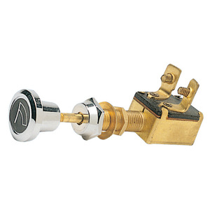 Utility switch Aspirator