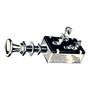 3-position switch with chromed brass plate title=