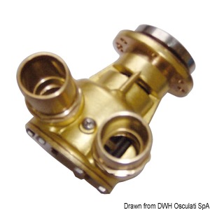 Pumpa tip NAUCO FPR291