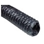 Hose for large electric blowers title=