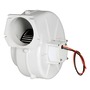 Centrifugal extractor wall mounting 24 V 16 A