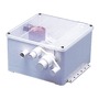 Rule shower drain kit 24 V