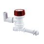 RULE Pro-Series submersible aerator pump for livewell tanks title=