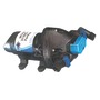 FLOJET self-priming fresh water pump fitted with 3 valves title=