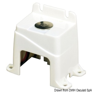 Автоматический электронный выключатель ATTWOOD для любых трюмных помп