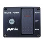 RULE panel switch for De Luxe bilge pumps title=
