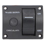 Panel switch for washdown pump title=