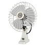 TMC adjustable fan 24 V