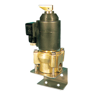 PAOMAR electro-valve