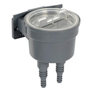 Aquanet cooling water filter
