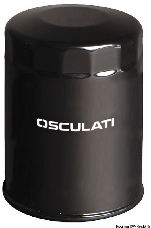 Details about   Fuel Filter Yanmar Brand Osculati 17.501.33 