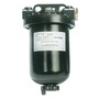 Diesel/gasol. decanter filter