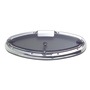 BOMAR Flagship ellipt. portlight AISI316 495x219mm