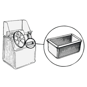 Compartimento de almacenamiento del salpicadero o del salpicadero