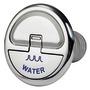 Bouchon de nable Quick Lock Water 38 mm