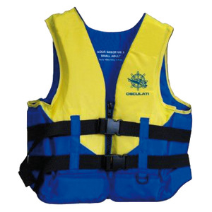 Aqua Sailor buoyancy aid M/L
