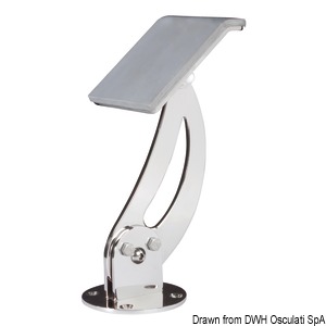 Uniwersalny zaczep na ponton