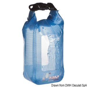 AMPHIBIOUS Mini Window watertight bag