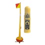 Inflatable MOB pole 180cm title=