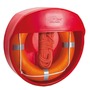 Universal life buoy support