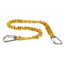 Elastic safety lines Euro Spring Line title=