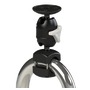 Scanstrut iPad rest mounting on tubes title=