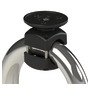 Scanstrut iPad rest swivelling mounting on tubes title=