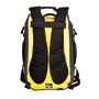 Amphibious Cofs compact backpack yellow 20 l
