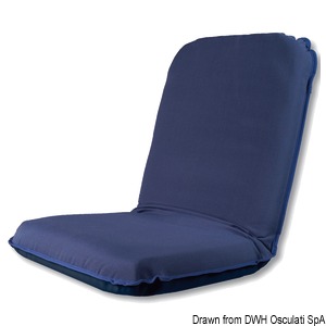 COMFORT SEAT αυτοφερόμενο μαξιλάρι και καρέκλα