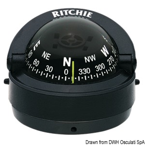 Ritchie Explorer 2