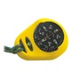RIVIERA compass Mizar w/soft casing yellow