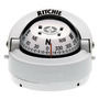 RITCHIE Explorer extern. compass 2