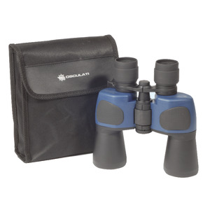 Binocolo Zoom 10x30x50