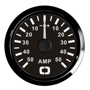 Ampermetar