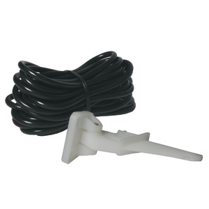 Anti-seedweed nozzle kit for speedometer