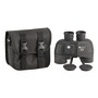 Professional binoculars 7x50 fitted with compass title=