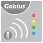 Gobius 4 Waste Tankanzeige-System
