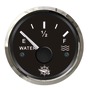 Water level gauge 10-180 ohm black/glossy