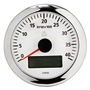 VDO ViewLine RPM counter 4000 RPM white